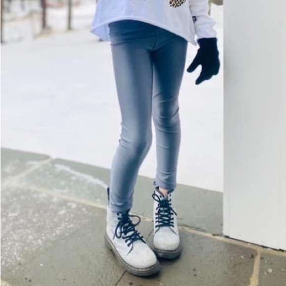 NWT Pixie Lane Leggings - Picture 3 of 6